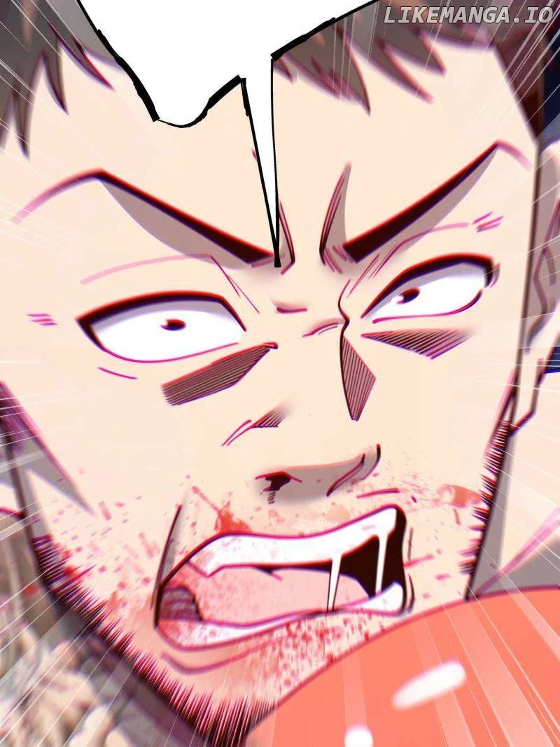 I Regressed to Level Up Instead of Being a Simp - Chapter 178 - Page 40