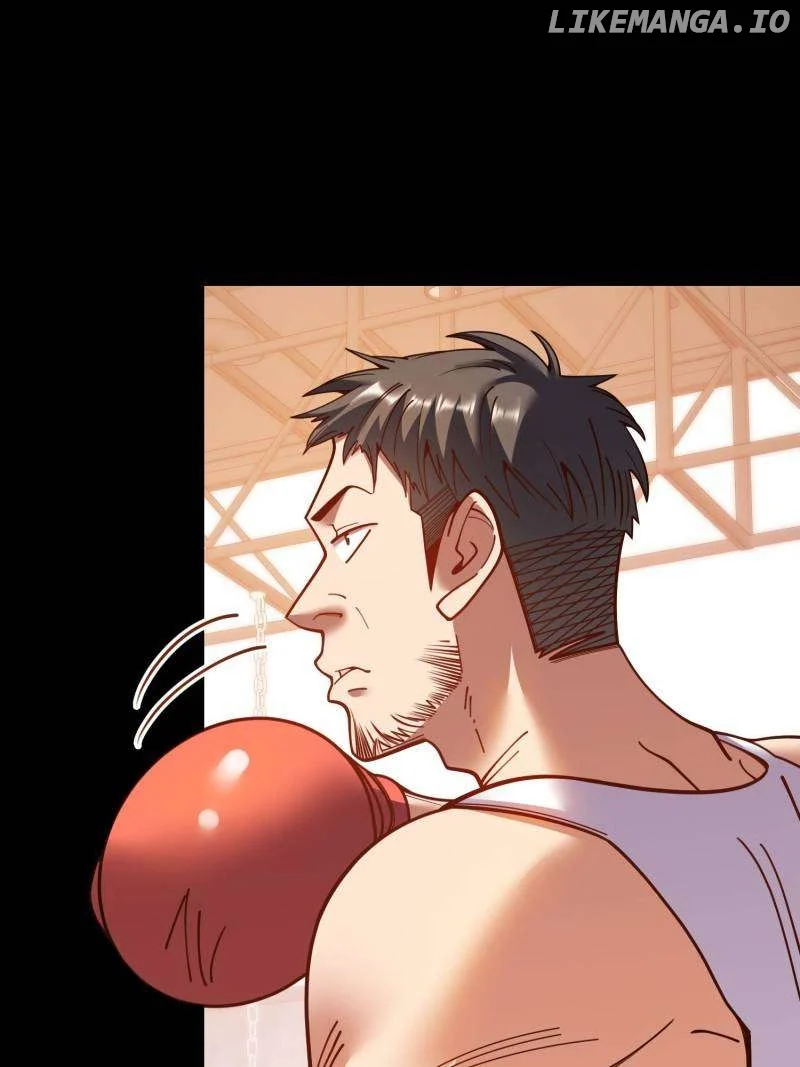 I Regressed to Level Up Instead of Being a Simp - Chapter 178 - Page 7