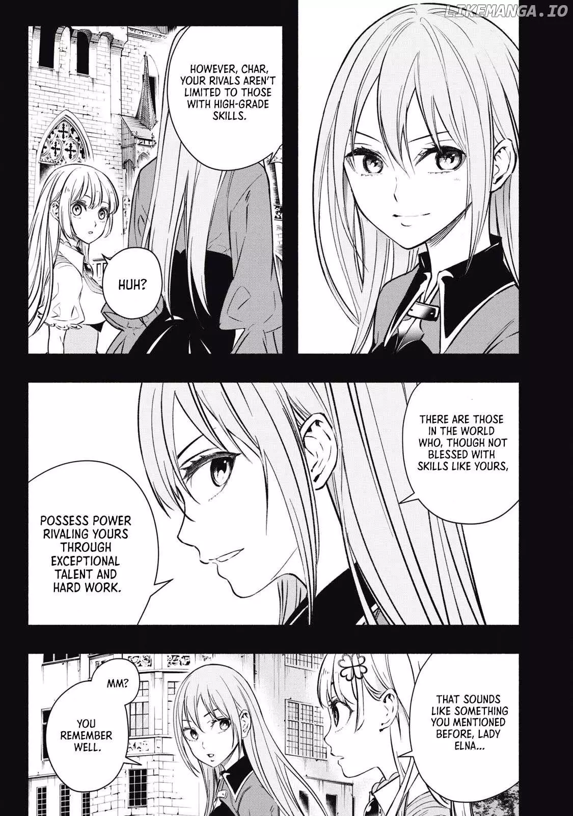 I Reincarnated as a Villainous Noble Who Died in the Mid Game, So I Used the Useless Skill “Tame” to Become the Strongest - Chapter 3 - Page 12