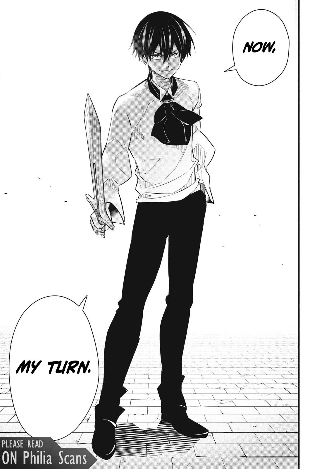 I Reincarnated as a Villainous Noble Who Died in the Mid Game, So I Used the Useless Skill “Tame” to Become the Strongest - Chapter 7 - Page 21