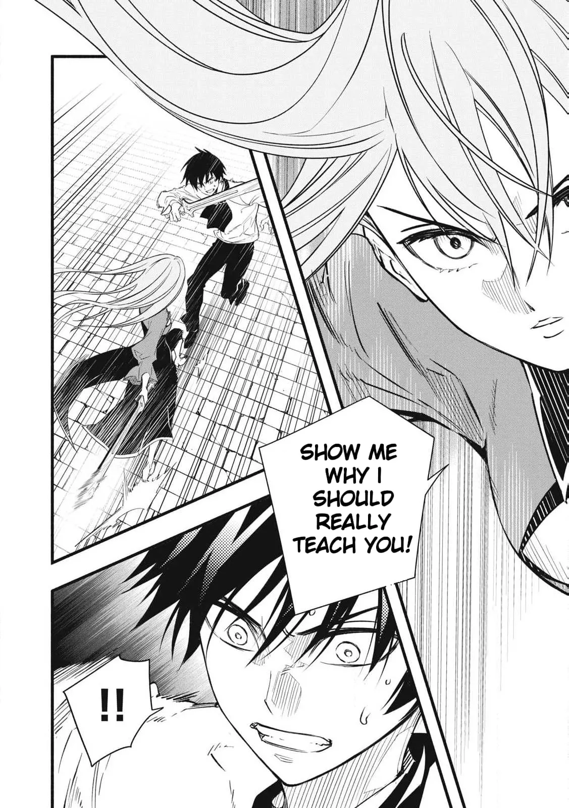 I Reincarnated as a Villainous Noble Who Died in the Mid Game, So I Used the Useless Skill "Tame" to Become the Strongest - Chapter 1.2 - Page 13