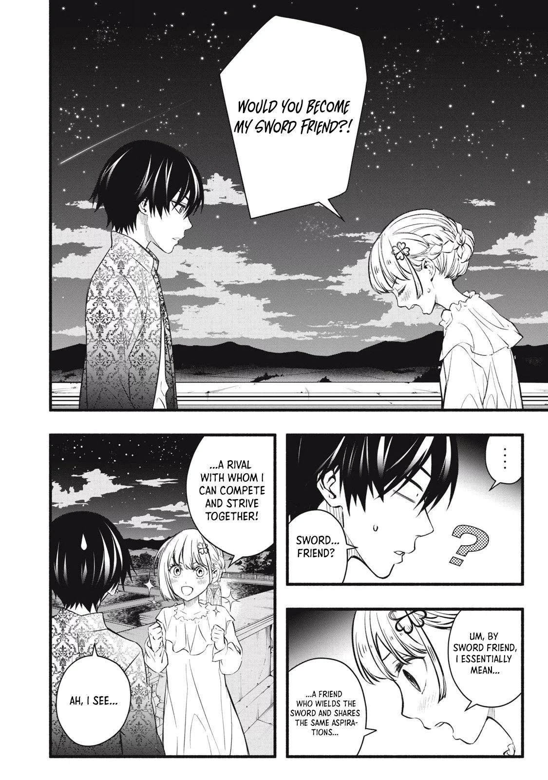 I Reincarnated as a Villainous Noble Who Died in the Mid Game, So I Used the Useless Skill "Tame" to Become the Strongest - Chapter 5 - Page 16