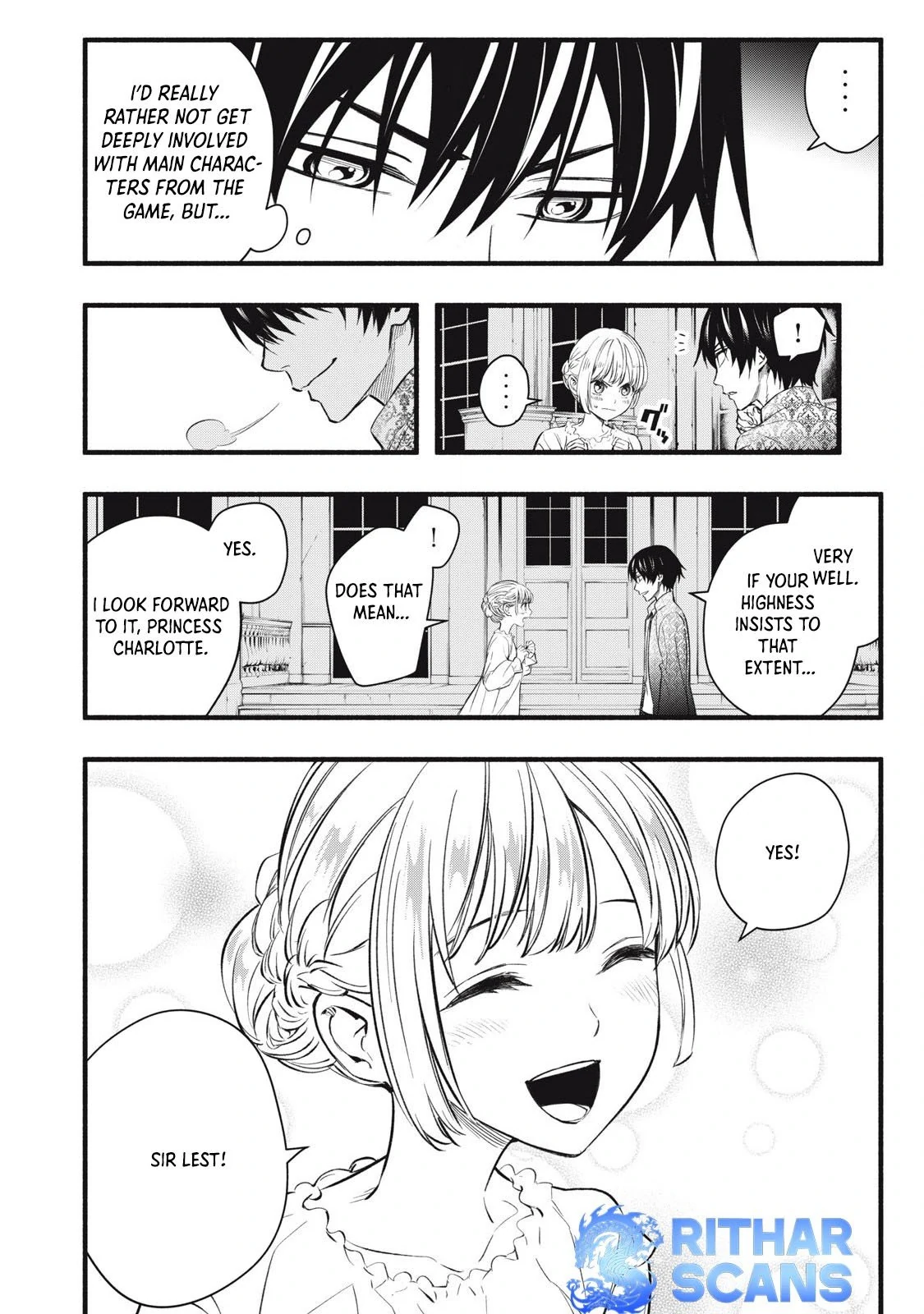 I Reincarnated as a Villainous Noble Who Died in the Mid Game, So I Used the Useless Skill "Tame" to Become the Strongest - Chapter 5 - Page 17