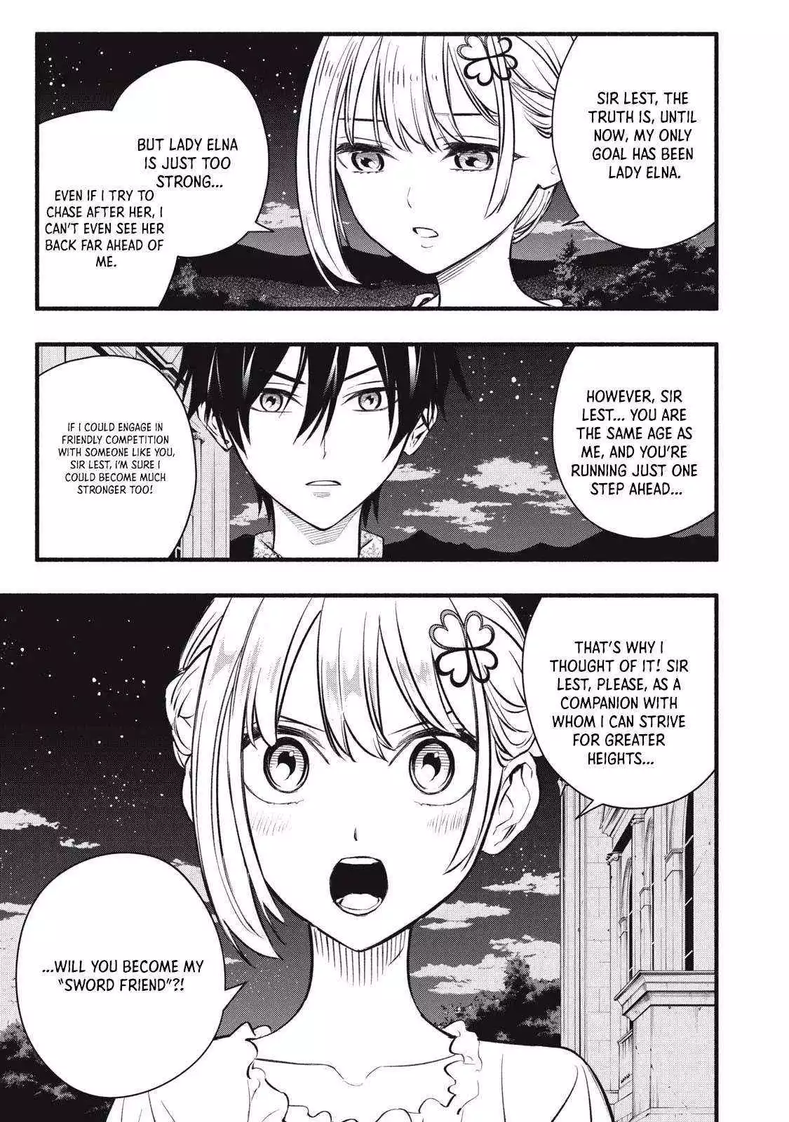 I Reincarnated as a Villainous Noble Who Died in the Mid Game, So I Used the Useless Skill “Tame” to Become the Strongest - Chapter 5 - Page 16