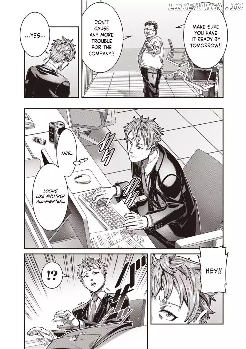 I Reincarnated Under the Strongest Swordmaster and Sage and Unknowingly Became Unrivaled - Chapter 1.1 - Page 3