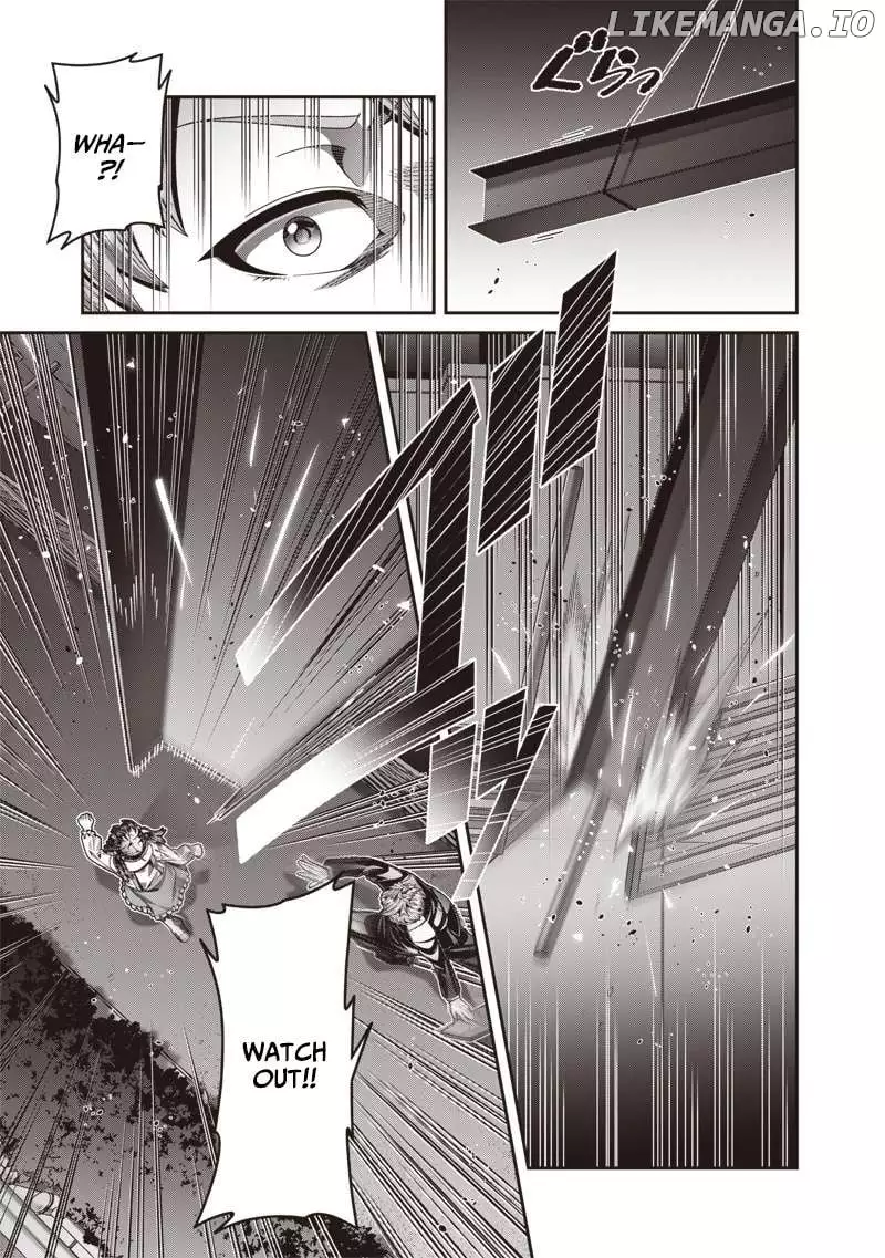 I Reincarnated Under the Strongest Swordmaster and Sage and Unknowingly Became Unrivaled - Chapter 1.1 - Page 8