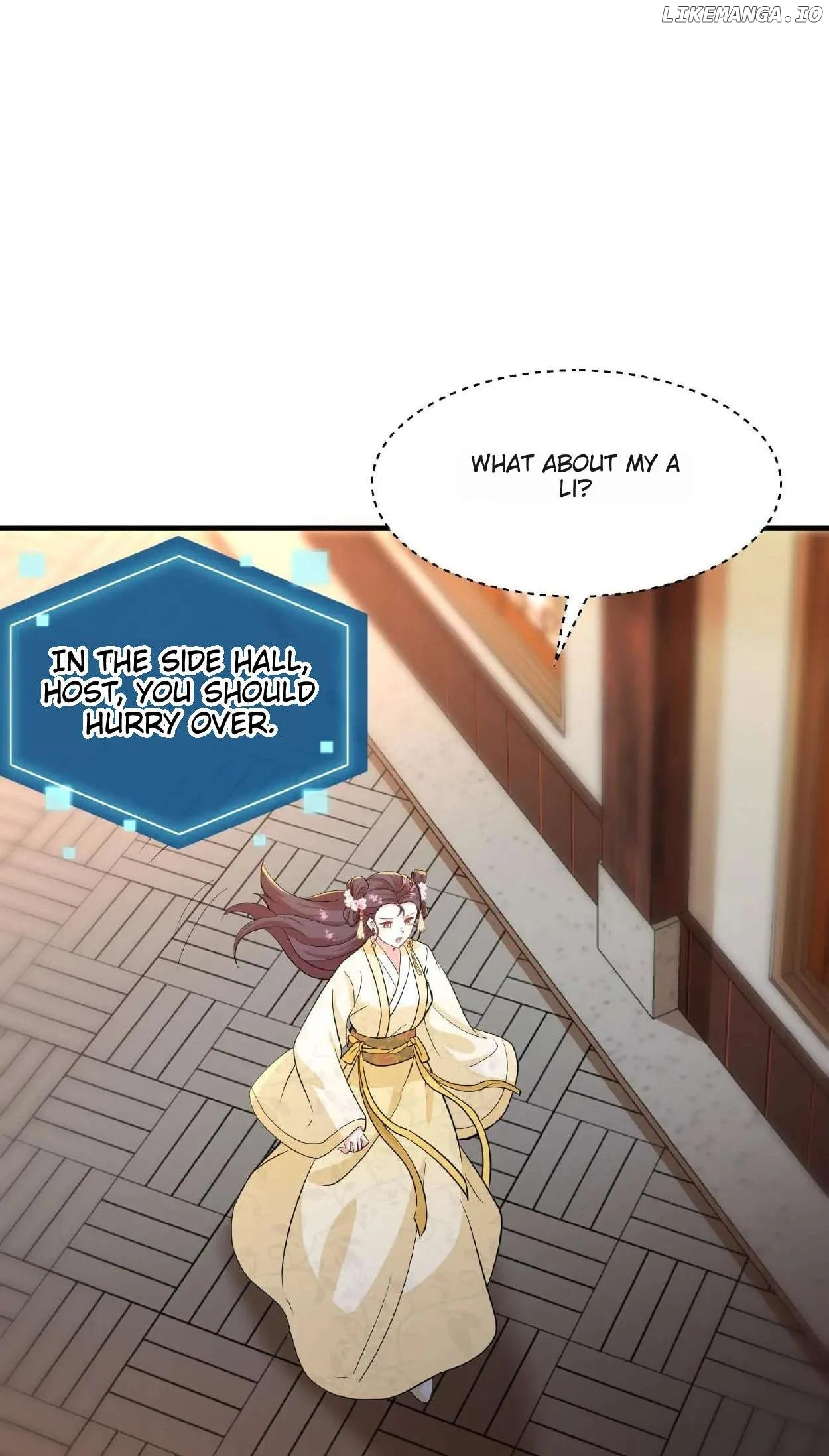 I Transmigrated Back to the Tyrant Because I Knocked Over His Feeding Bottle in His Childhood - Chapter 16 - Page 5