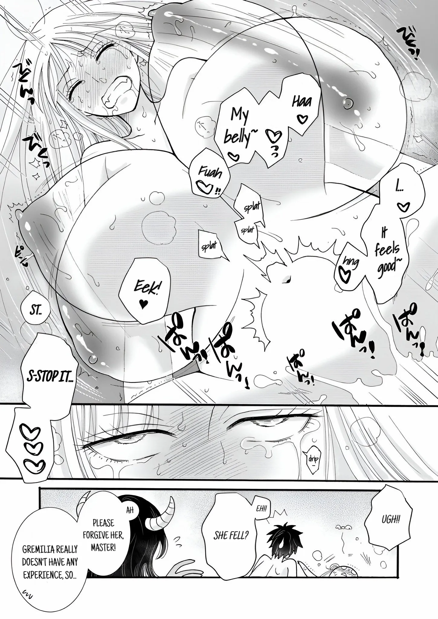 I Want To Use The Skills Given To Earn Money And Flirt With Beauties From Other Worlds - Chapter 20.1 - Page 9
