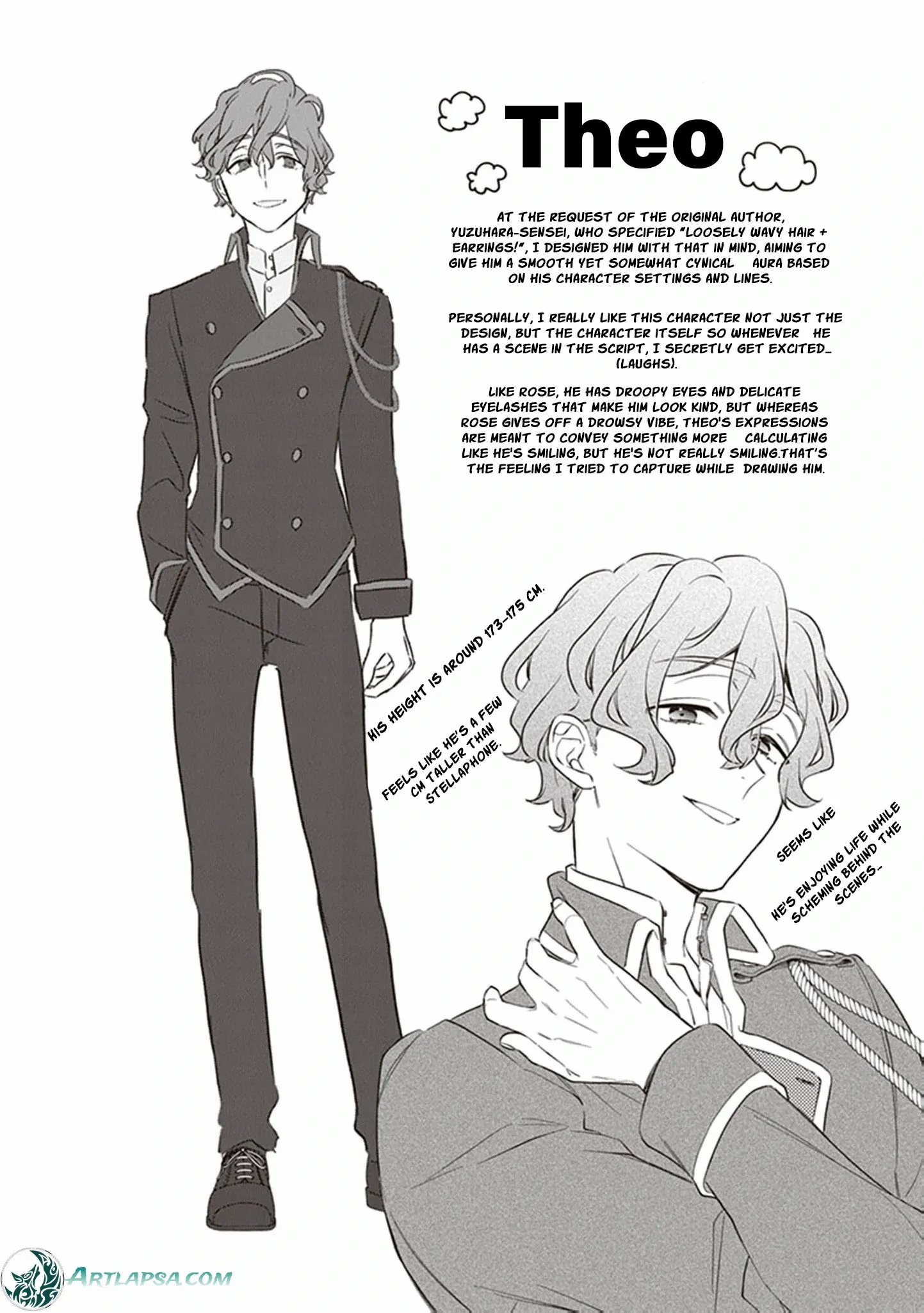I Wanted to Reincarnate as a Villainess… But Ended Up as the Heroine Instead! - Chapter 6 - Page 38