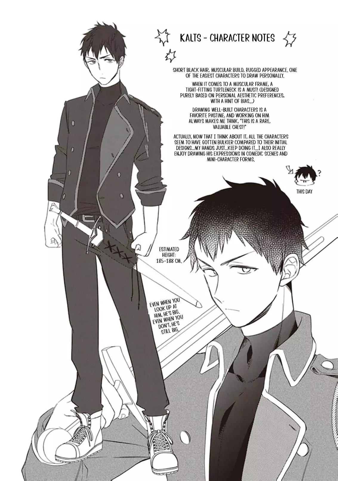 I Wanted to Reincarnate as a Villainess… But Ended Up as the Heroine Instead! - Chapter 7 - Page 32
