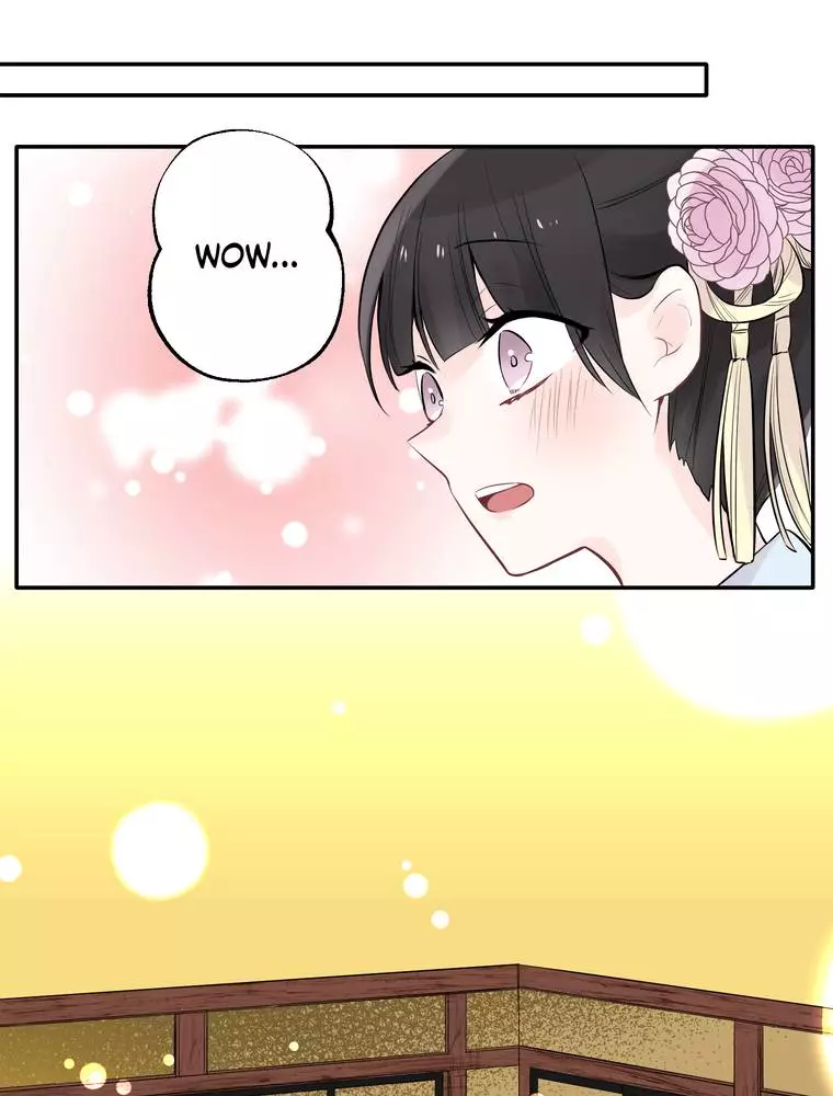 I Was a Sacrifice but Now I'm a Consort to a God?! ~All the Princesses are Fluffy~ - Chapter 5 - Page 10