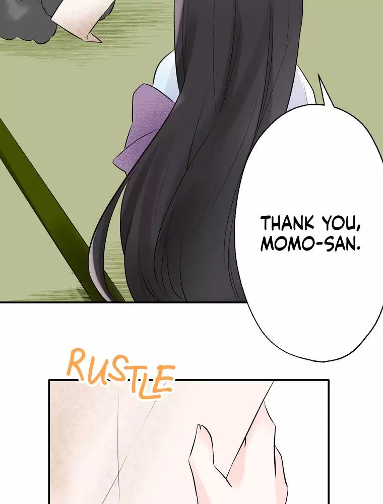 I Was a Sacrifice but Now I'm a Consort to a God?! ~All the Princesses are Fluffy~ - Chapter 6 - Page 23