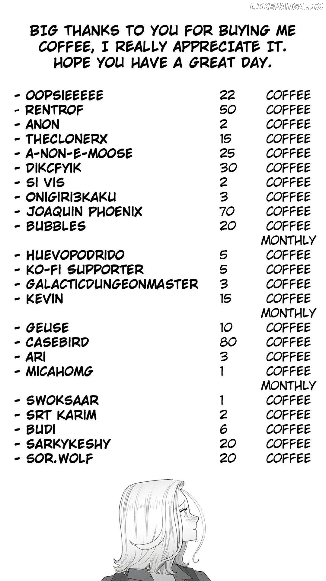 I was acknowledged as a useless good-for-nothing so I moved to the Empire to get ahead in life - Chapter 13 - Page 2