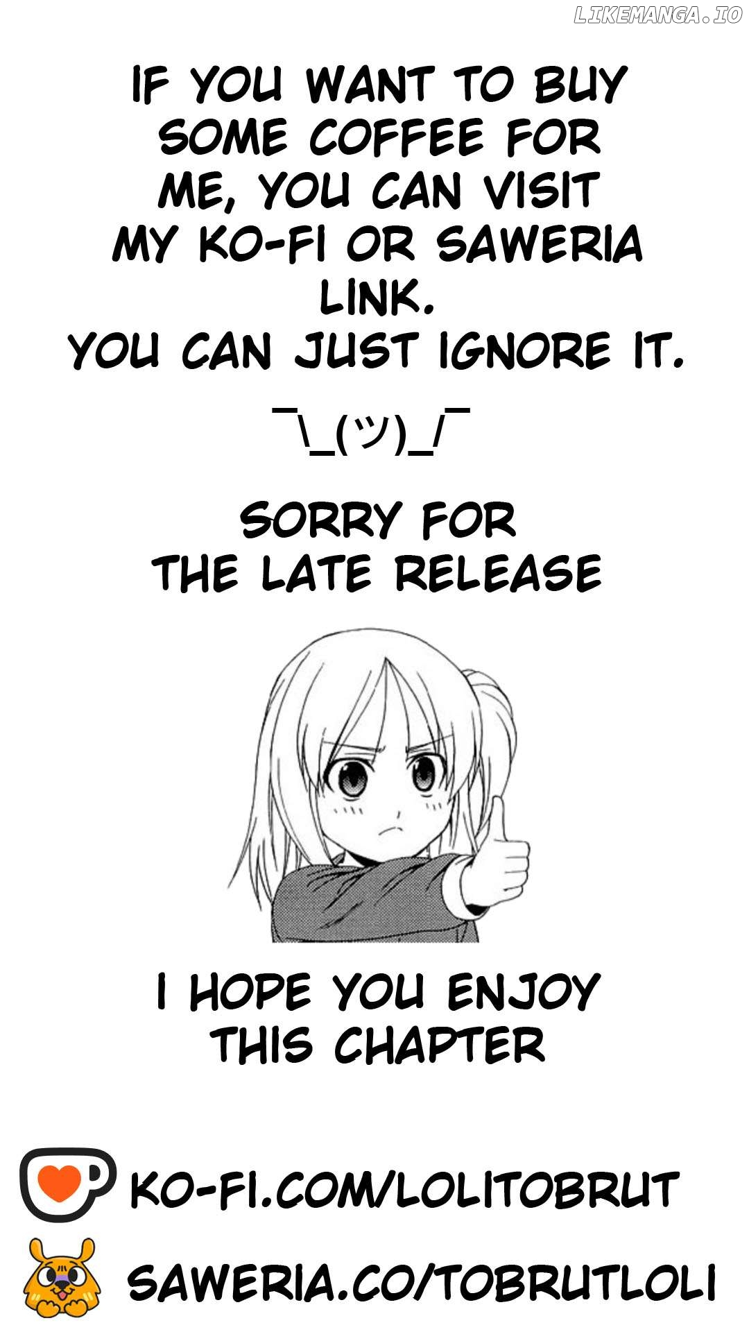 I was acknowledged as a useless good-for-nothing so I moved to the Empire to get ahead in life - Chapter 24 - Page 1