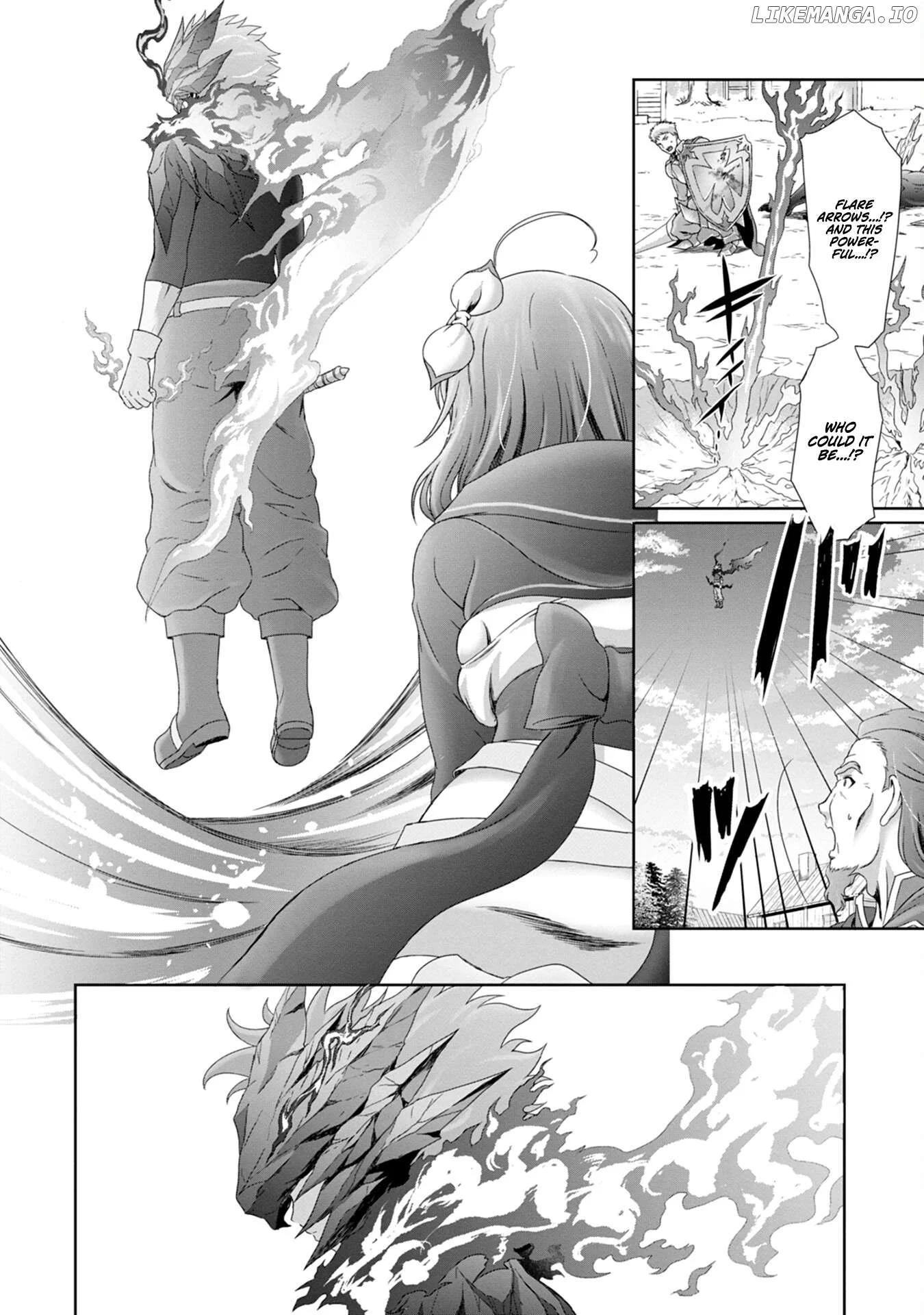 I Was Deemed Useless and Got Fired as an Adventurer, so I Returned to My Hometown to Get Married ~My Wife Is the Daughter of the Dragon Lord That Tried to Destroy the World and My Ability Awakened~ - Chapter 3 - Page 13