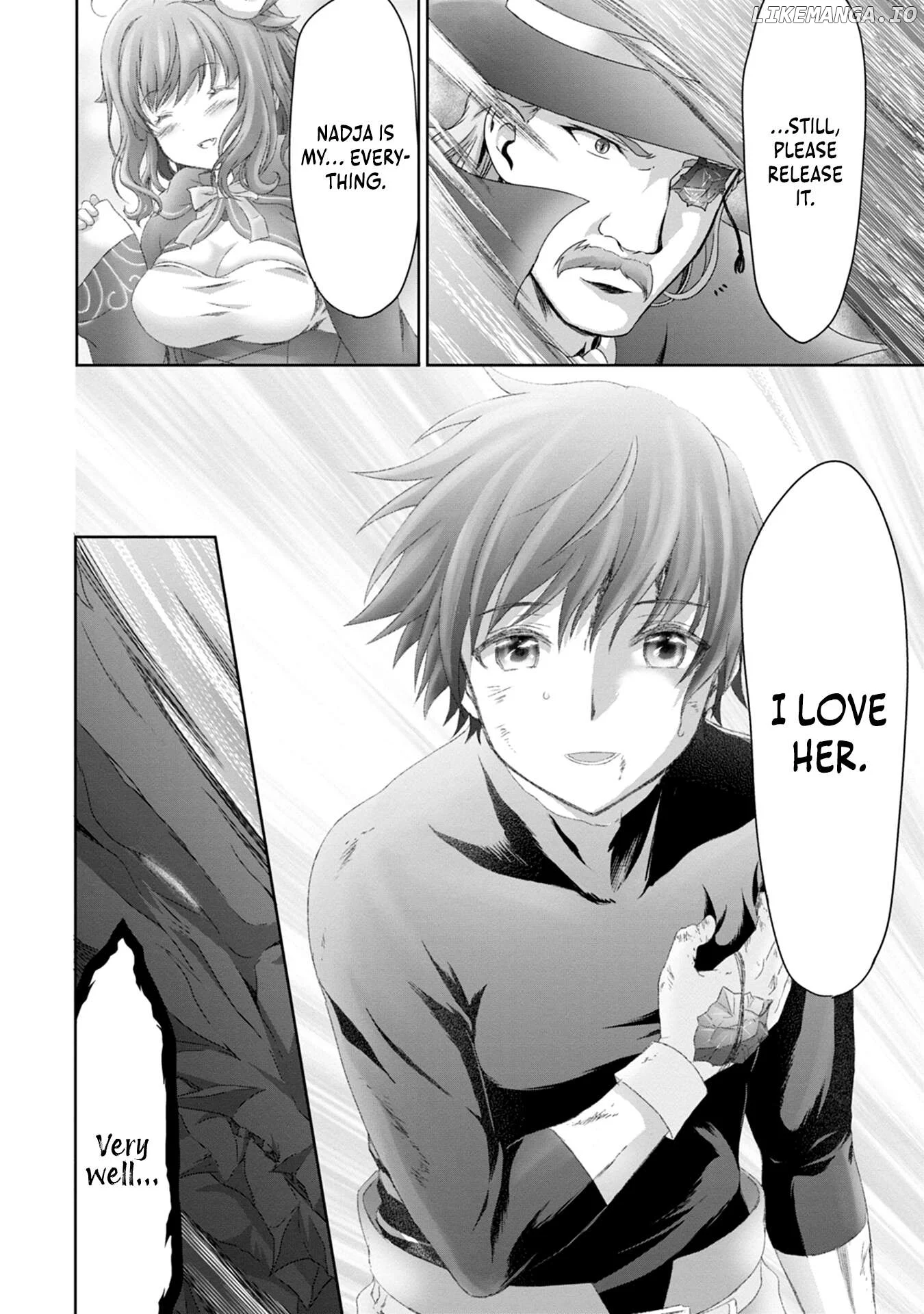 I Was Deemed Useless and Got Fired as an Adventurer, so I Returned to My Hometown to Get Married ~My Wife Is the Daughter of the Dragon Lord That Tried to Destroy the World and My Ability Awakened~ - Chapter 3 - Page 9