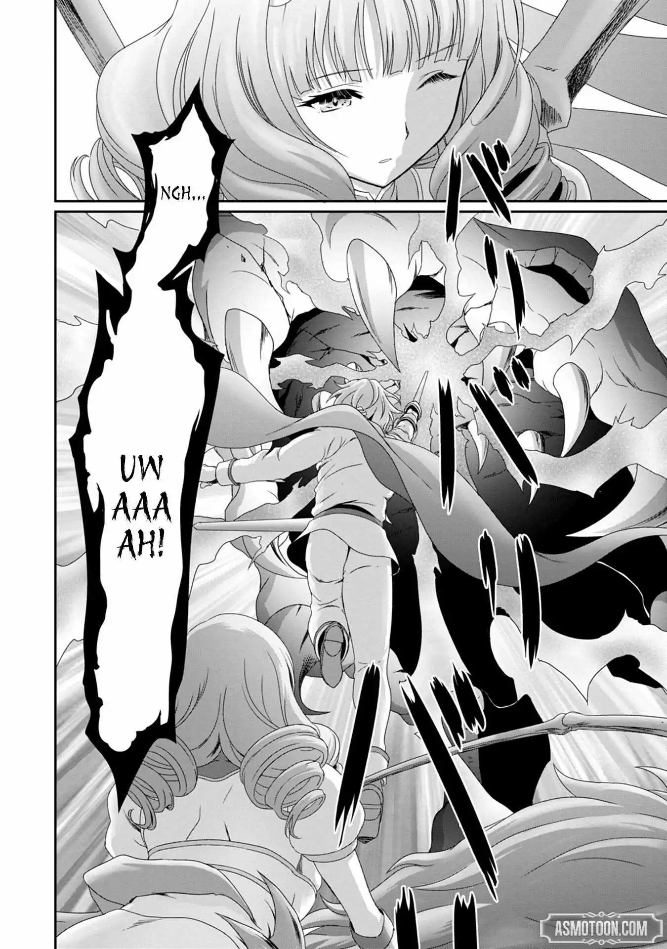 I Was Deemed Useless and Got Fired as an Adventurer, so I Returned to My Hometown to Get Married ~My Wife Is the Daughter of the Dragon Lord That Tried to Destroy the World and My Ability Awakened~ - Chapter 9 - Page 27