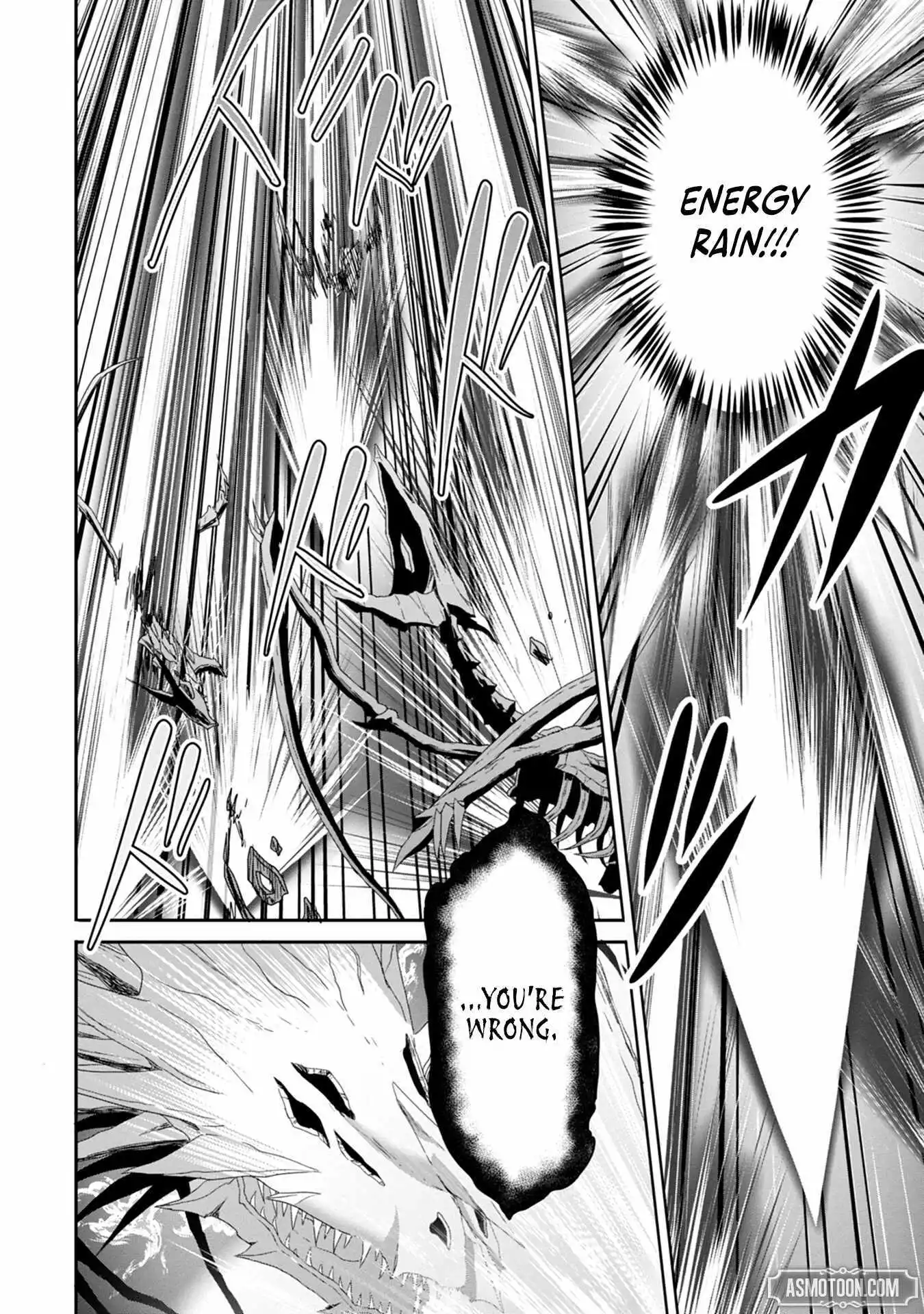 I Was Deemed Useless and Got Fired as an Adventurer, so I Returned to My Hometown to Get Married ~My Wife Is the Daughter of the Dragon Lord That Tried to Destroy the World and My Ability Awakened~ - Chapter 9 - Page 31