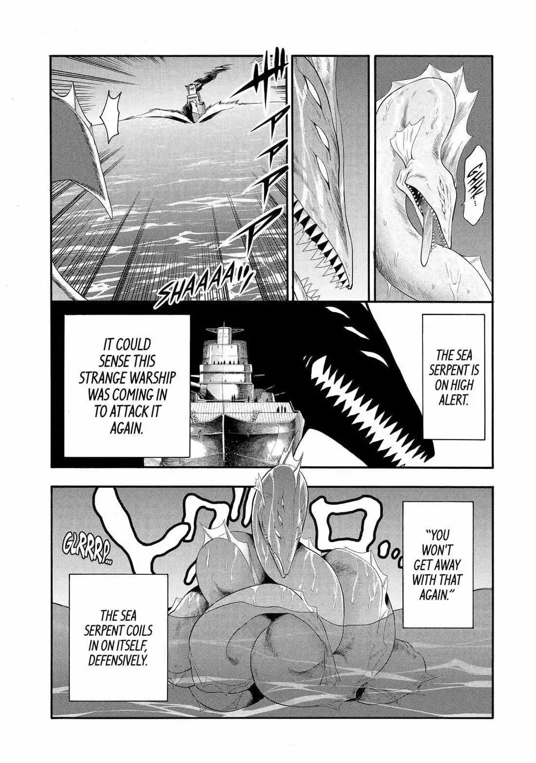 I Was Dismissed from the Hero’s Party Because They Don’t Need My Training Skills, so I Strengthen My [Fief] Which I Got as a Replacement for My Retirement Money. - Chapter 52 - Page 31