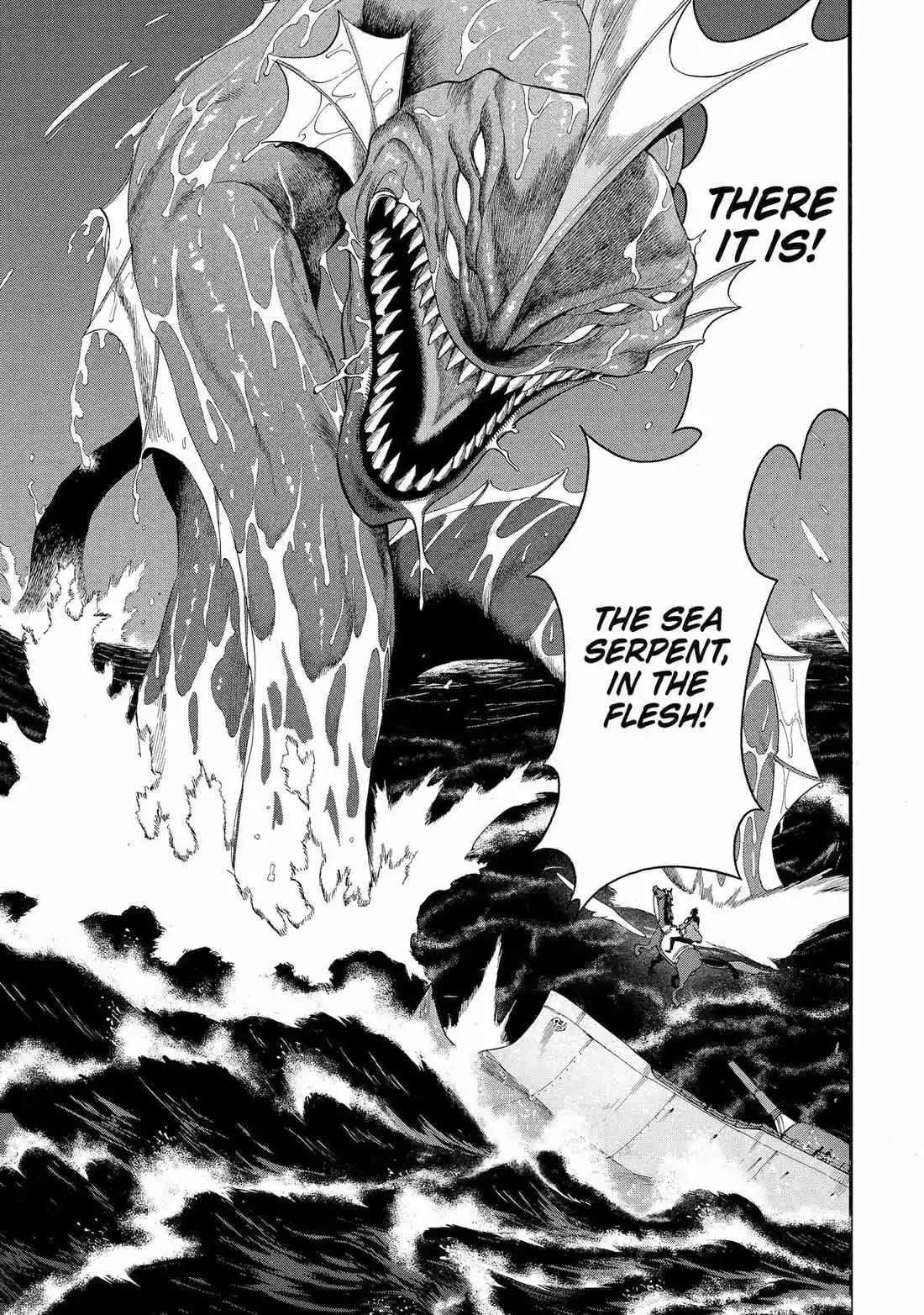 I Was Dismissed from the Hero’s Party Because They Don’t Need My Training Skills, so I Strengthen My [Fief] Which I Got as a Replacement for My Retirement Money. - Chapter 52 - Page 15