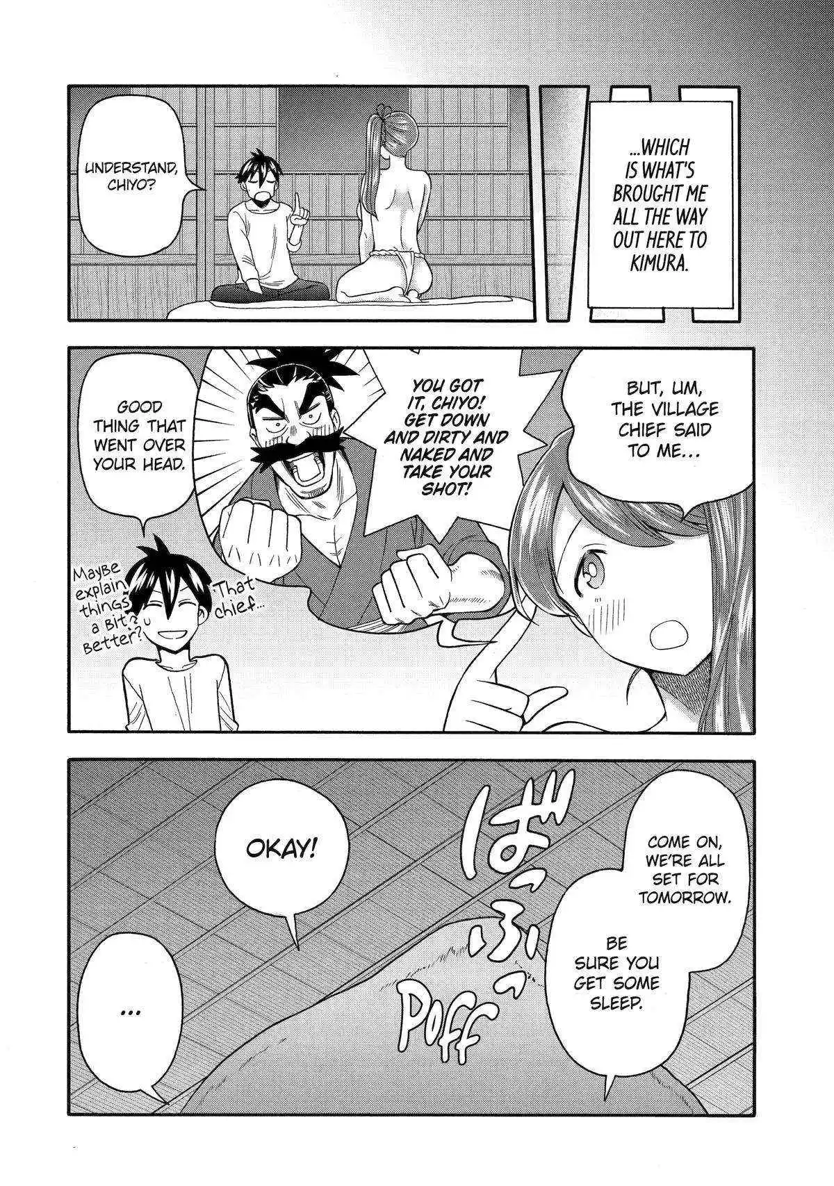 I Was Dismissed from the Hero’s Party Because They Don’t Need My Training Skills, so I Strengthen My [Fief] Which I Got as a Replacement for My Retirement Money. - Chapter 54 - Page 8