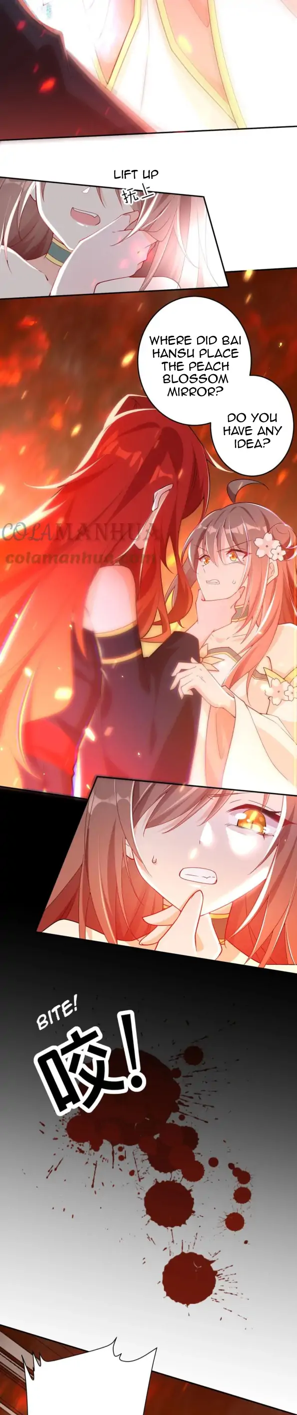 I Was Forced to Open a Harem to Resurrect the Master I Had a Crush on - Chapter 2 - Page 18