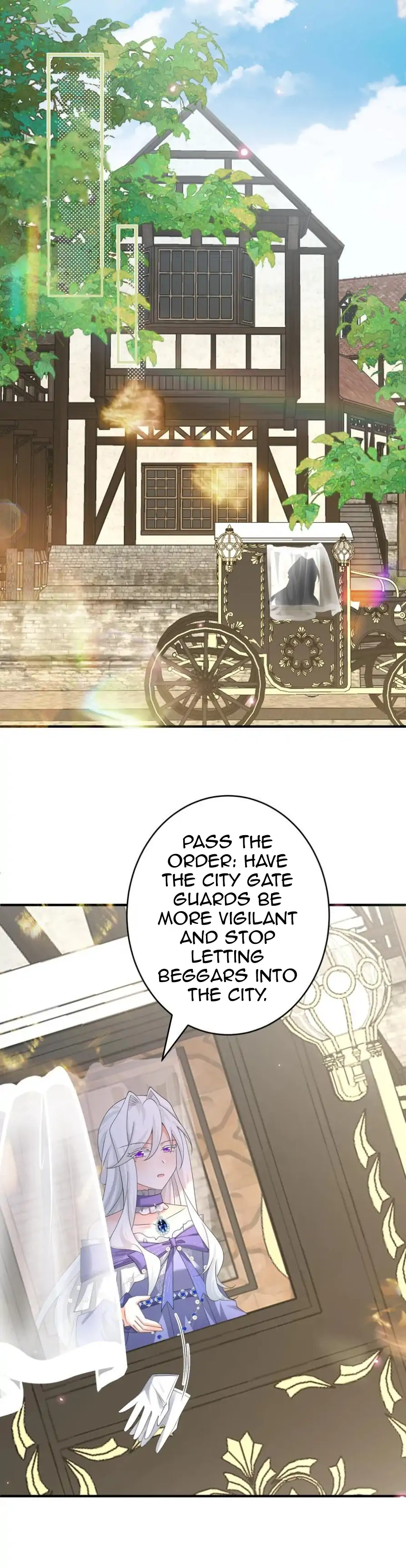 I Was Forced to Open a Harem to Resurrect the Master I Had a Crush on - Chapter 26 - Page 15