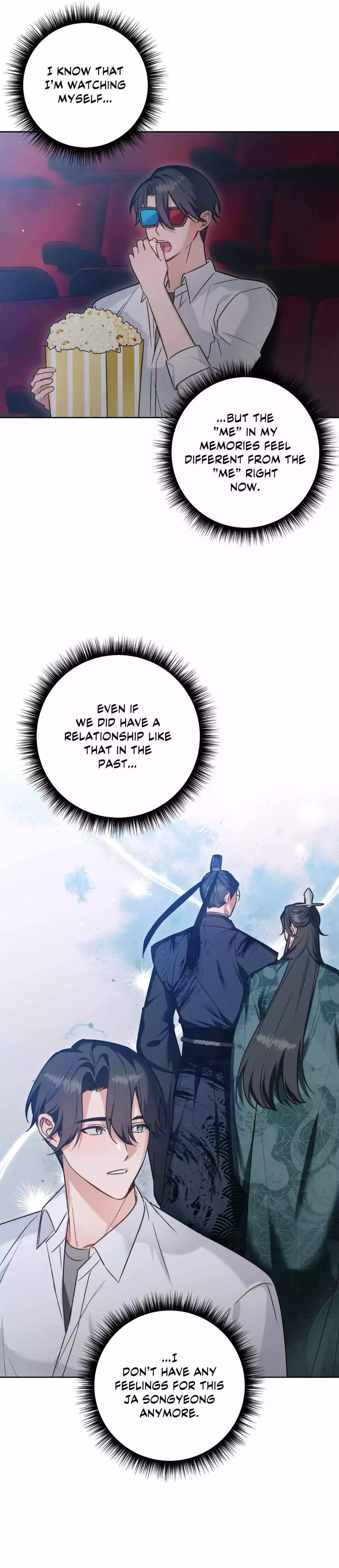 I Was Kidnapped by a Disciple From Another World - Chapter 9 - Page 8