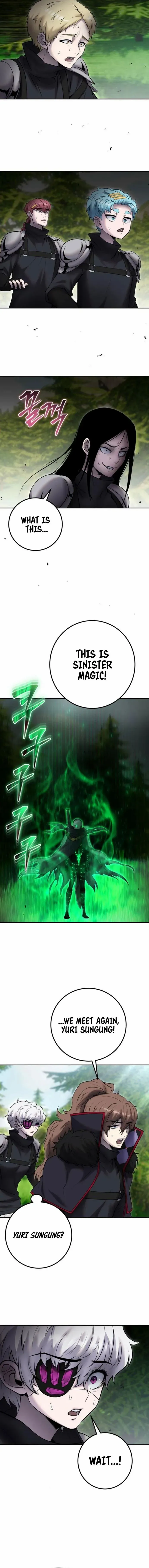 I was more overpowered than the hero, so I hid my power! - Chapter 66 - Page 4