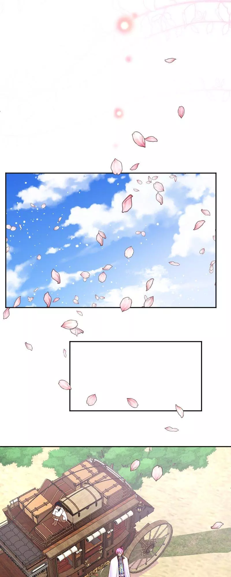 I was Reborn as a Housekeeper in a Parallel World! - Chapter 181 - Page 26