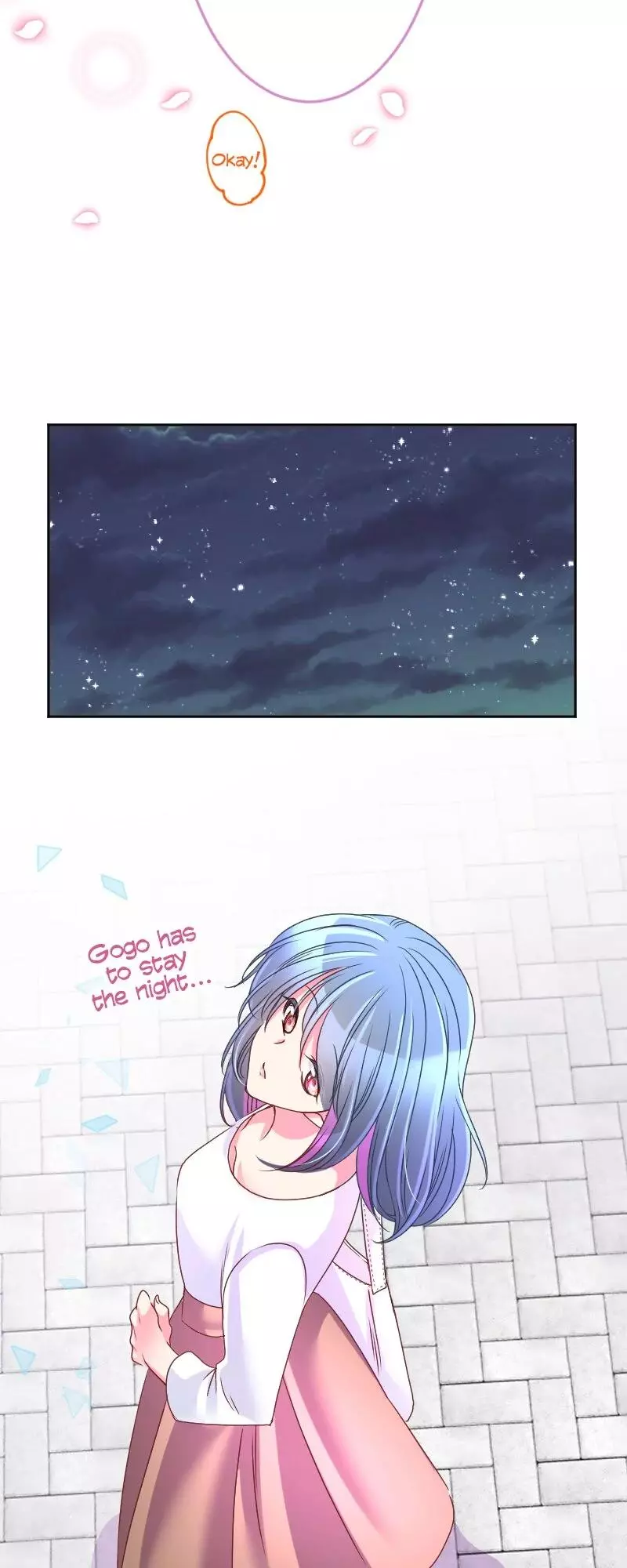 I was Reborn as a Housekeeper in a Parallel World! - Chapter 212 - Page 25