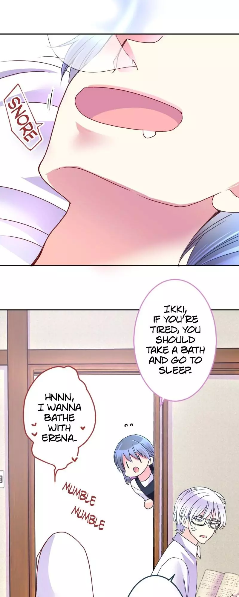 I was Reborn as a Housekeeper in a Parallel World! - Chapter 212 - Page 30