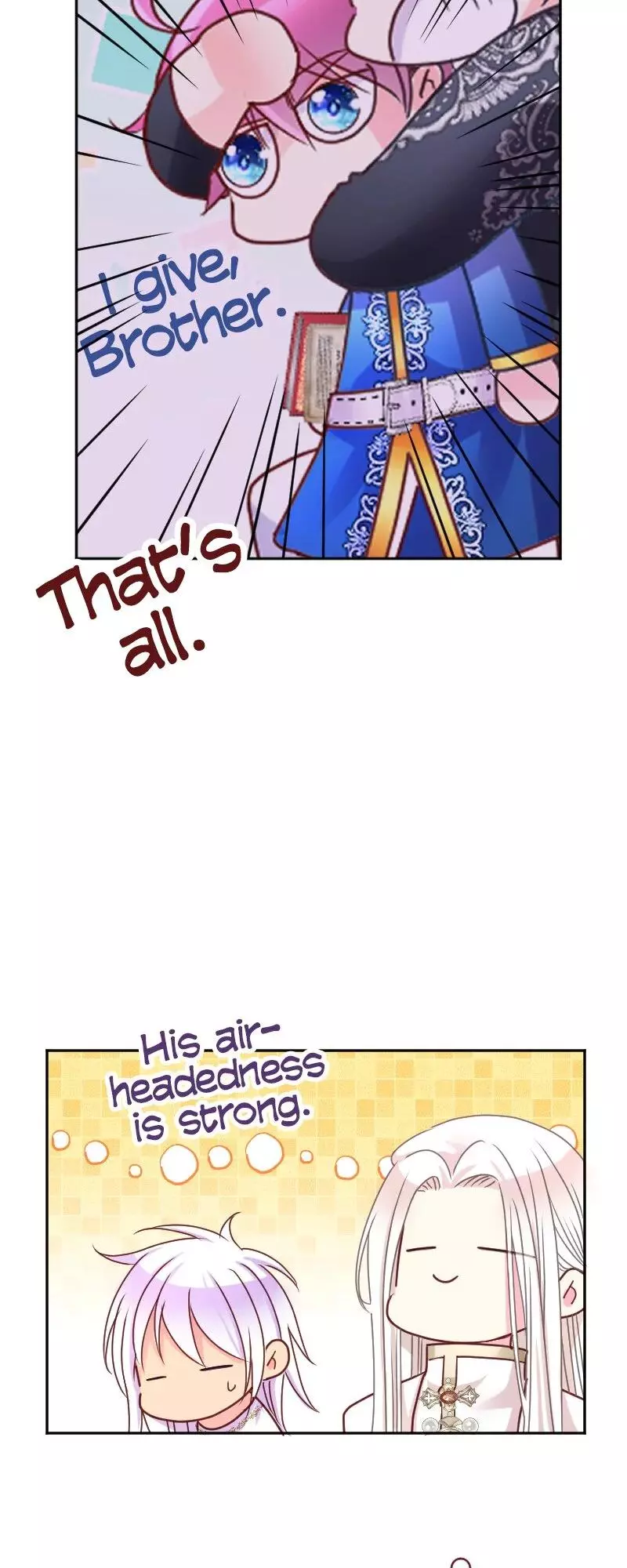 I was Reborn as a Housekeeper in a Parallel World! - Chapter 214 - Page 98