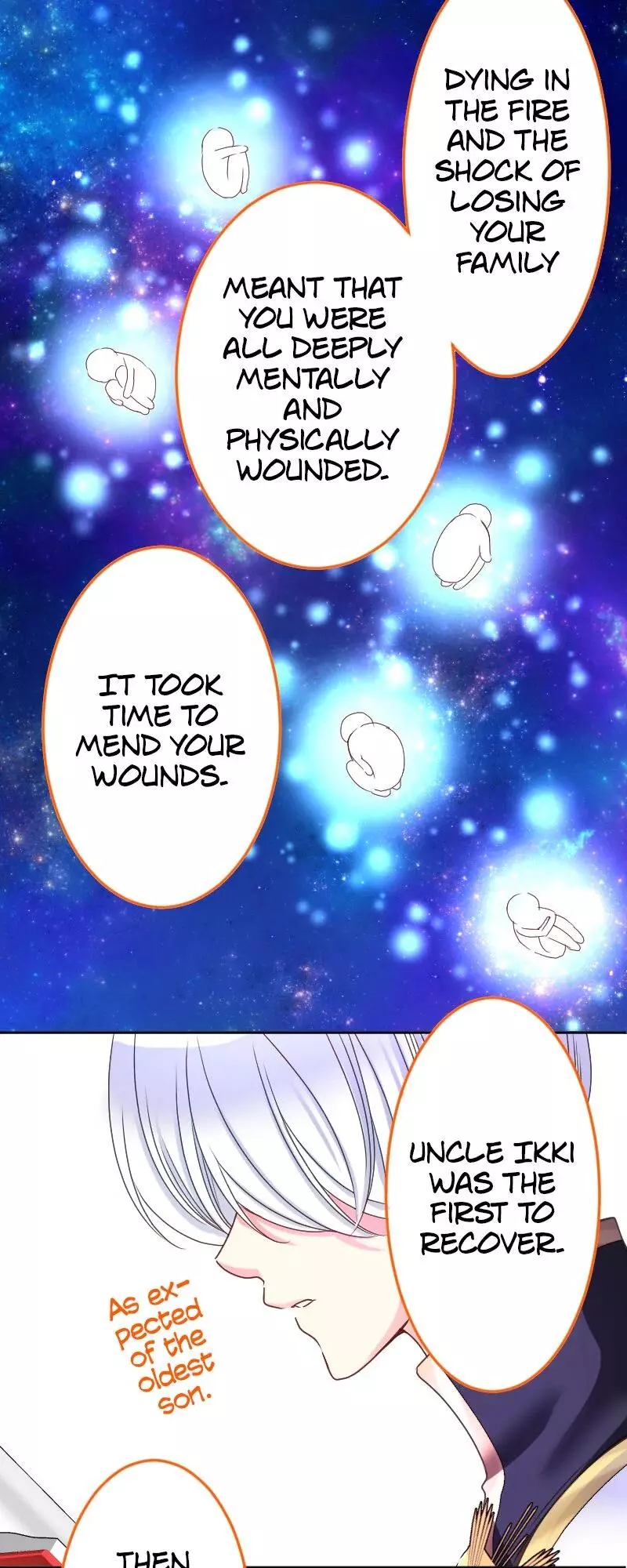 I was Reborn as a Housekeeper in a Parallel World! - Chapter 214 - Page 32