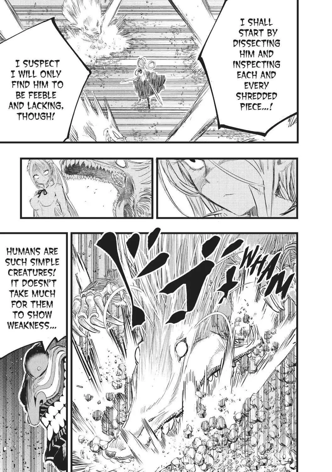 I Was Reincarnated as the 7th Prince so I Can Take My Time Perfecting My Magical Ability (Official) - Chapter 10 - Page 9
