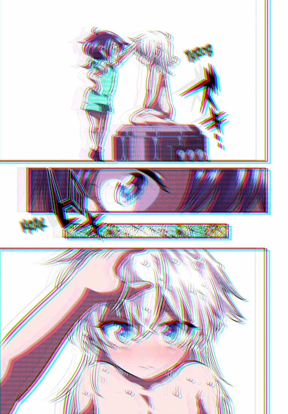 I Was Reincarnated as the 7th Prince so I Can Take My Time Perfecting My Magical Ability (Official) - Chapter 110 - Page 17