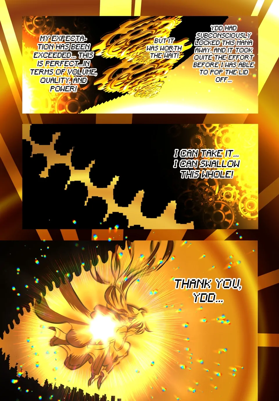 I Was Reincarnated as the 7th Prince so I Can Take My Time Perfecting My Magical Ability (Official) - Chapter 119 - Page 4