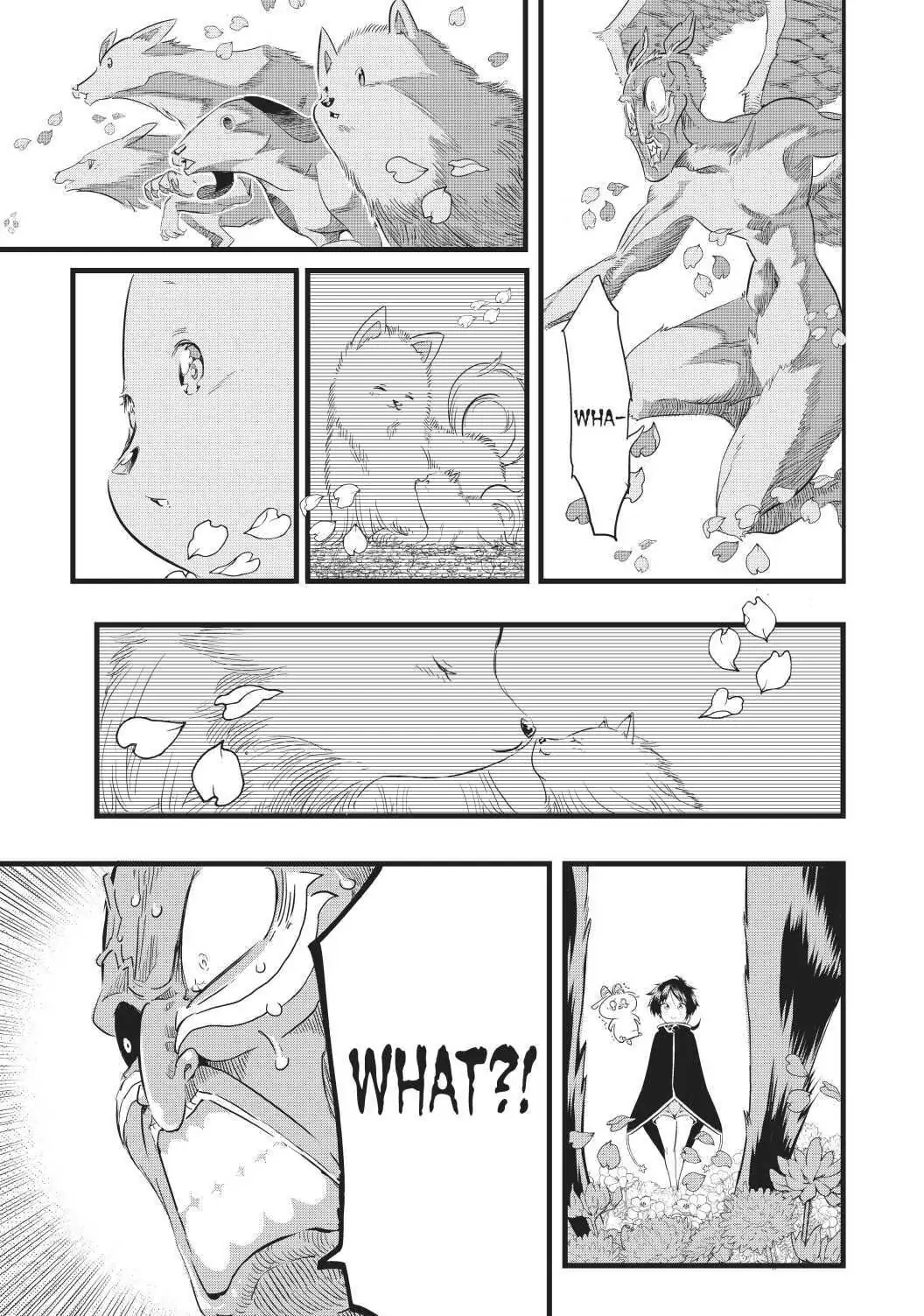 I Was Reincarnated as the 7th Prince so I Can Take My Time Perfecting My Magical Ability (Official) - Chapter 12 - Page 5