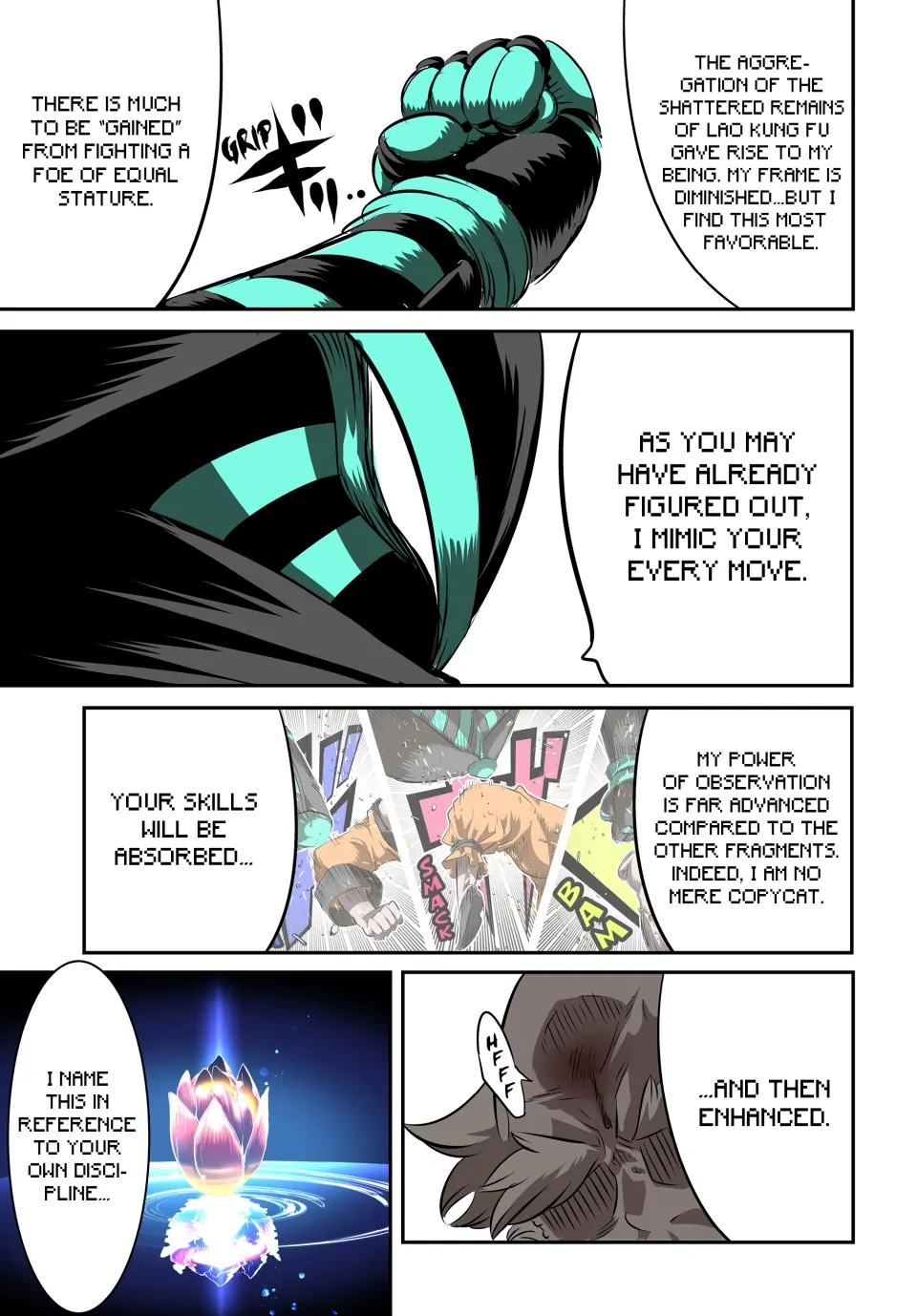 I Was Reincarnated as the 7th Prince so I Can Take My Time Perfecting My Magical Ability (Official) - Chapter 126 - Page 6