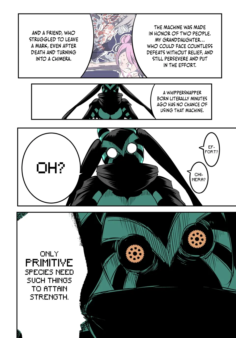 I Was Reincarnated as the 7th Prince so I Can Take My Time Perfecting My Magical Ability (Official) - Chapter 126 - Page 15
