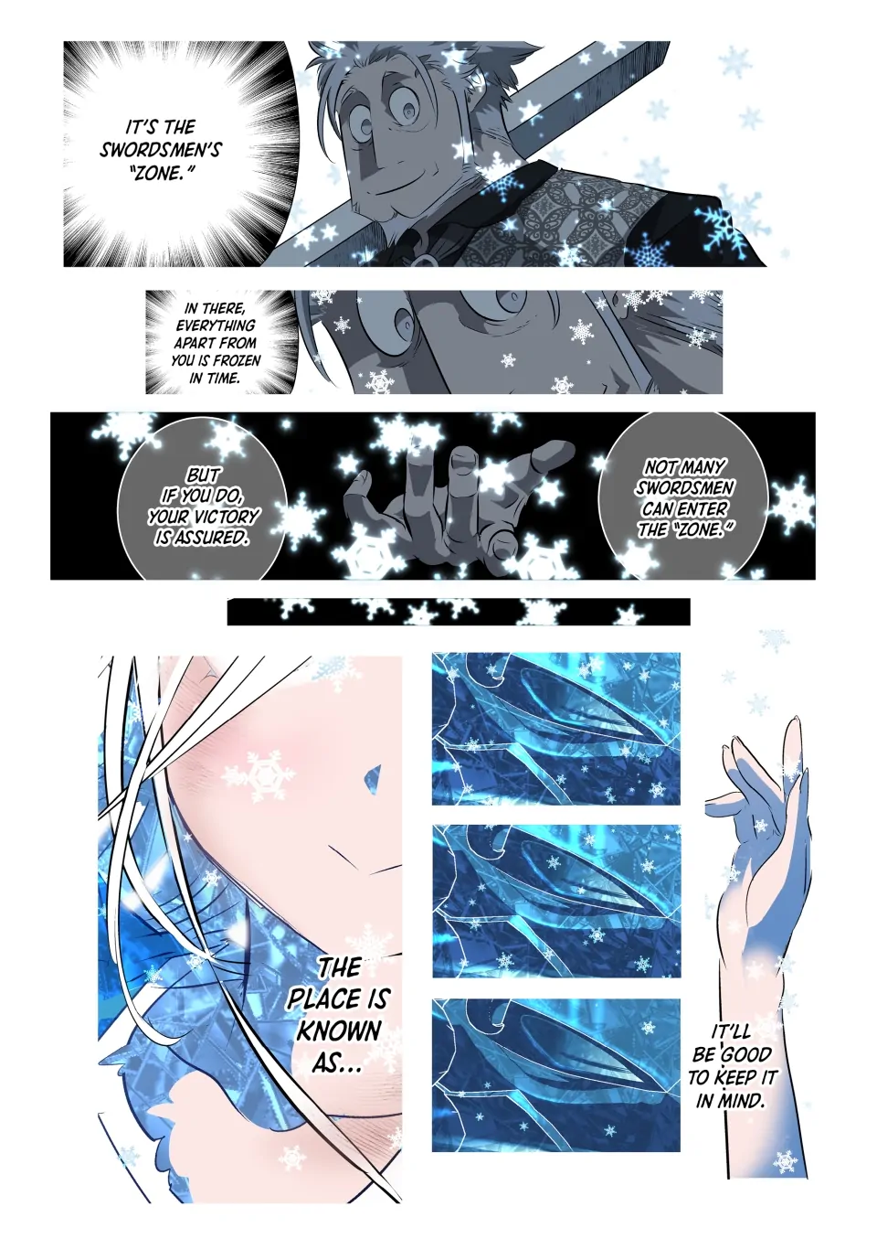 I Was Reincarnated as the 7th Prince so I Can Take My Time Perfecting My Magical Ability (Official) - Chapter 130 - Page 7