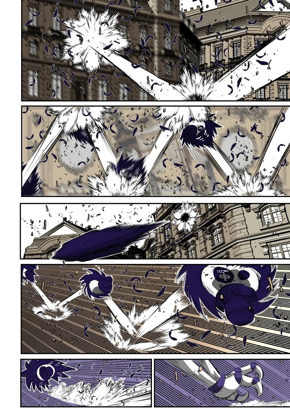 I Was Reincarnated as the 7th Prince so I Can Take My Time Perfecting My Magical Ability (Official) - Chapter 132 - Page 27