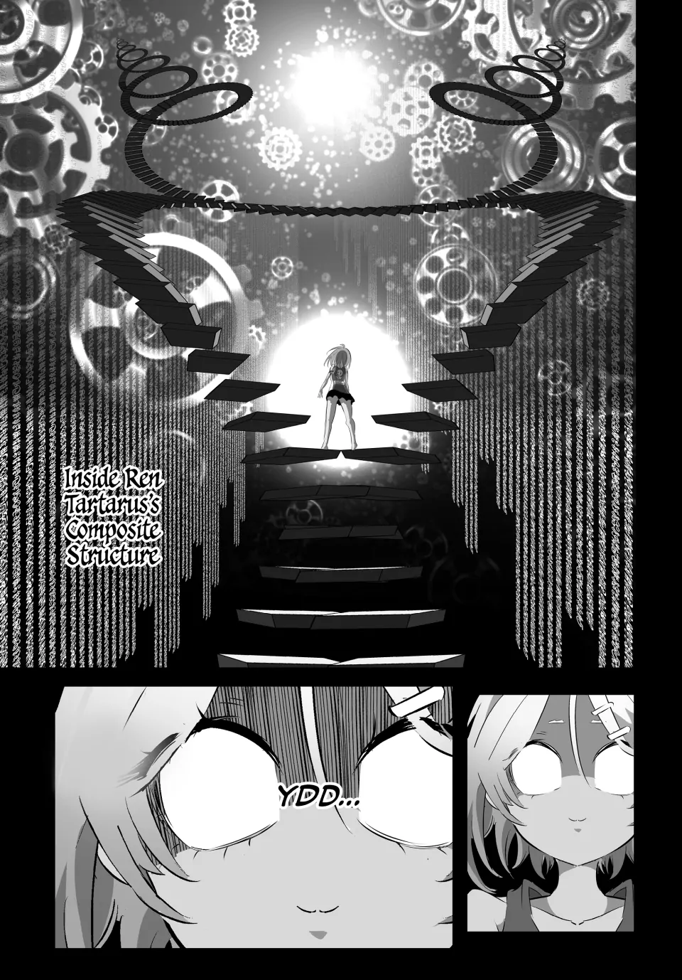 I Was Reincarnated as the 7th Prince so I Can Take My Time Perfecting My Magical Ability (Official) - Chapter 135 - Page 12