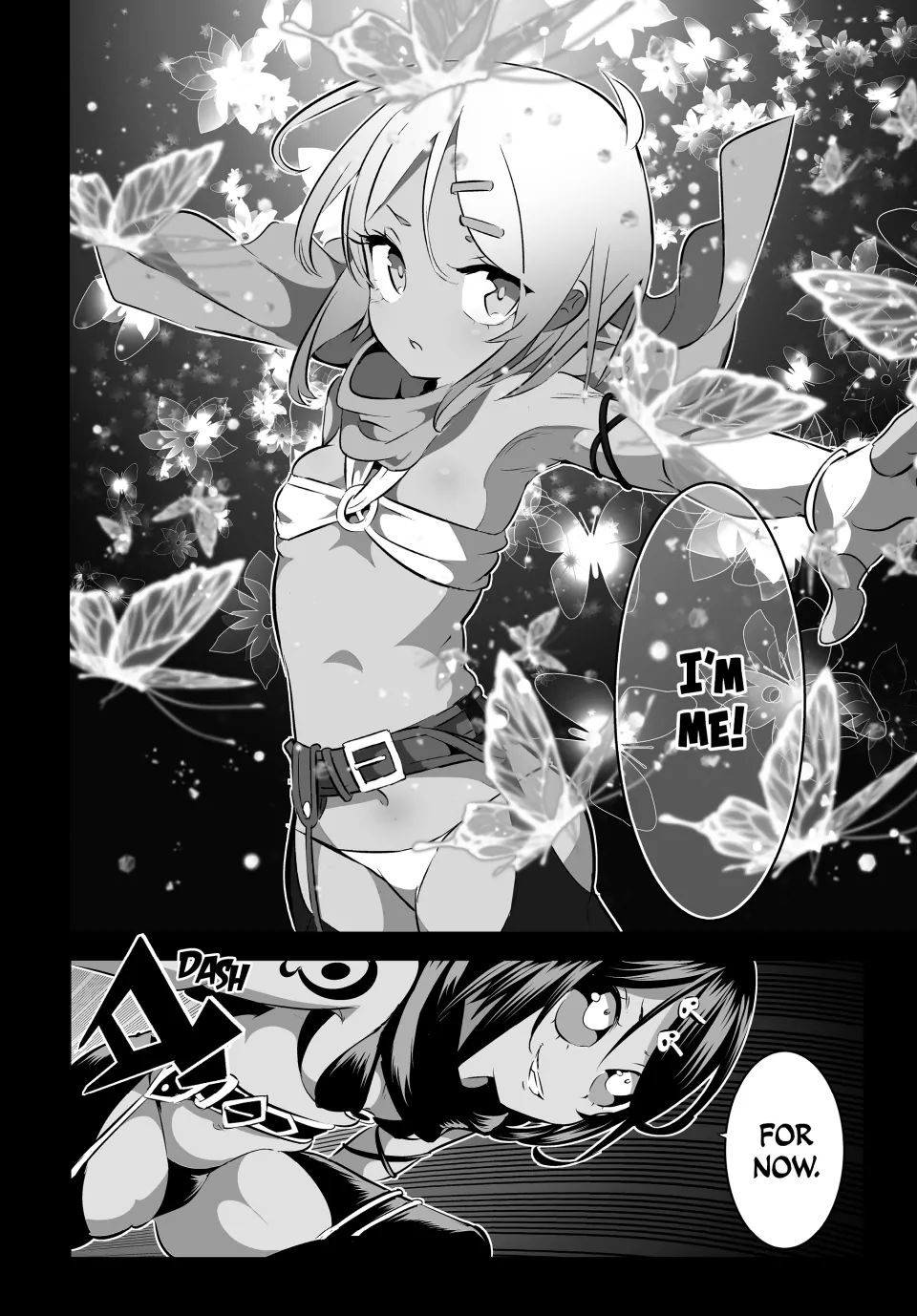 I Was Reincarnated as the 7th Prince so I Can Take My Time Perfecting My Magical Ability (Official) - Chapter 135 - Page 19