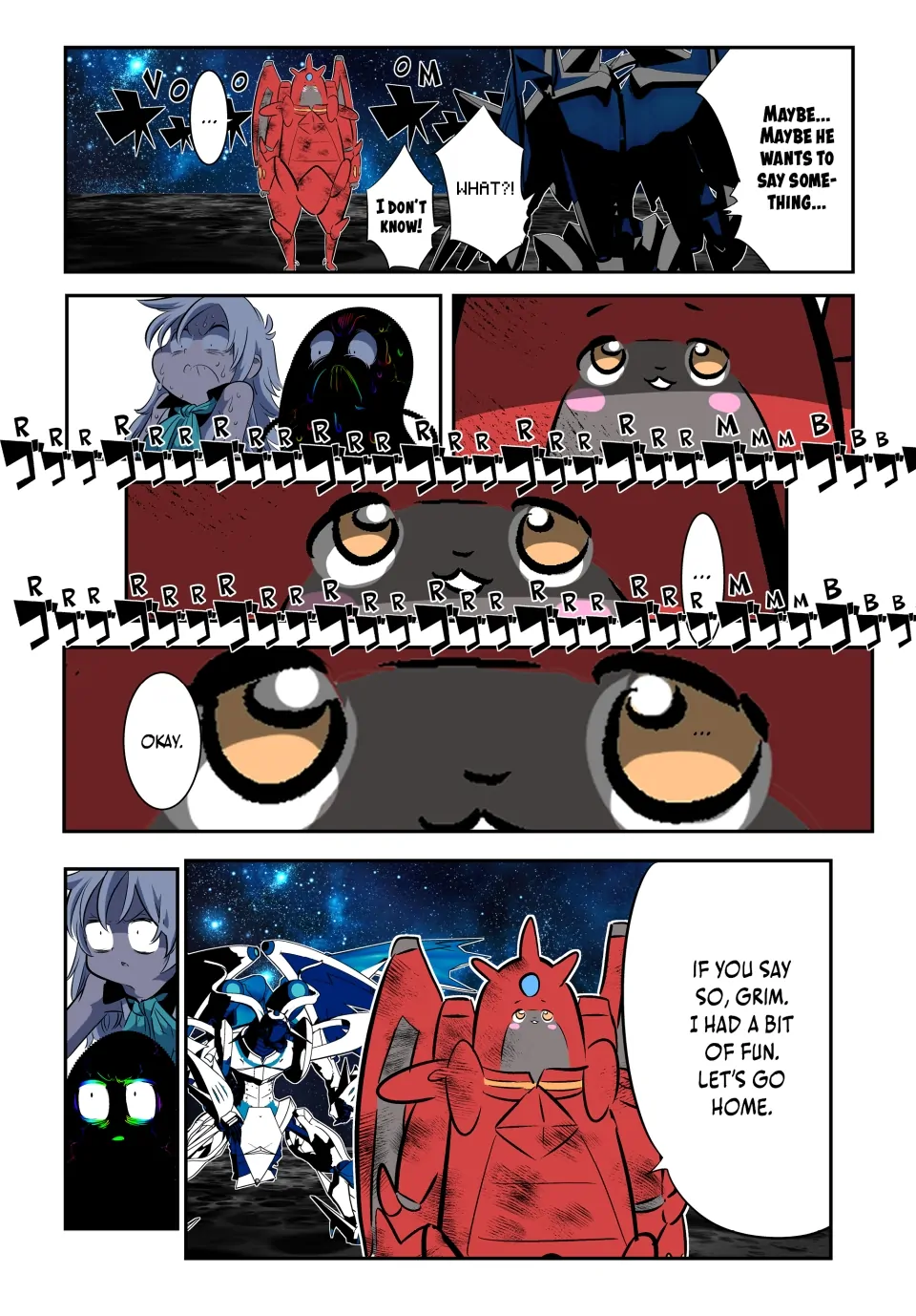 I Was Reincarnated as the 7th Prince so I Can Take My Time Perfecting My Magical Ability (Official) - Chapter 141 - Page 6