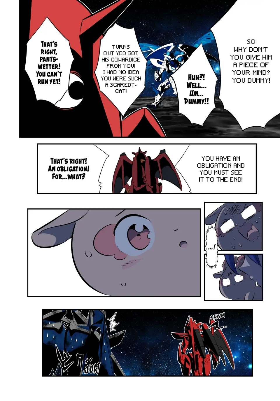 I Was Reincarnated as the 7th Prince so I Can Take My Time Perfecting My Magical Ability (Official) - Chapter 141 - Page 14