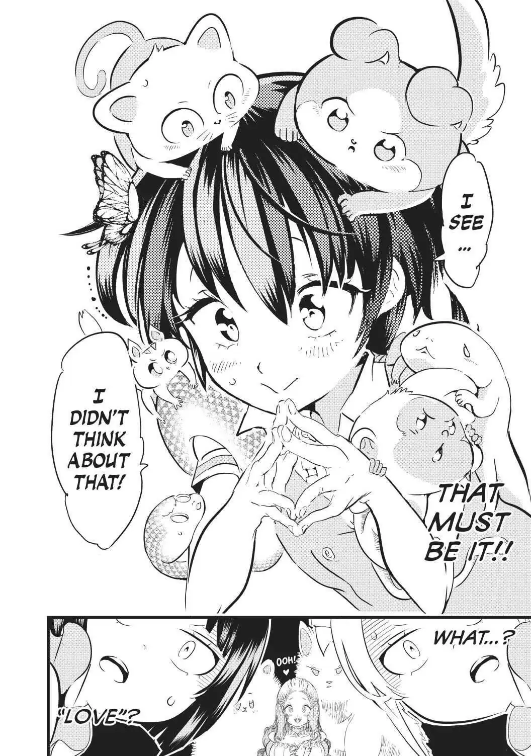 I Was Reincarnated as the 7th Prince so I Can Take My Time Perfecting My Magical Ability (Official) - Chapter 15 - Page 14