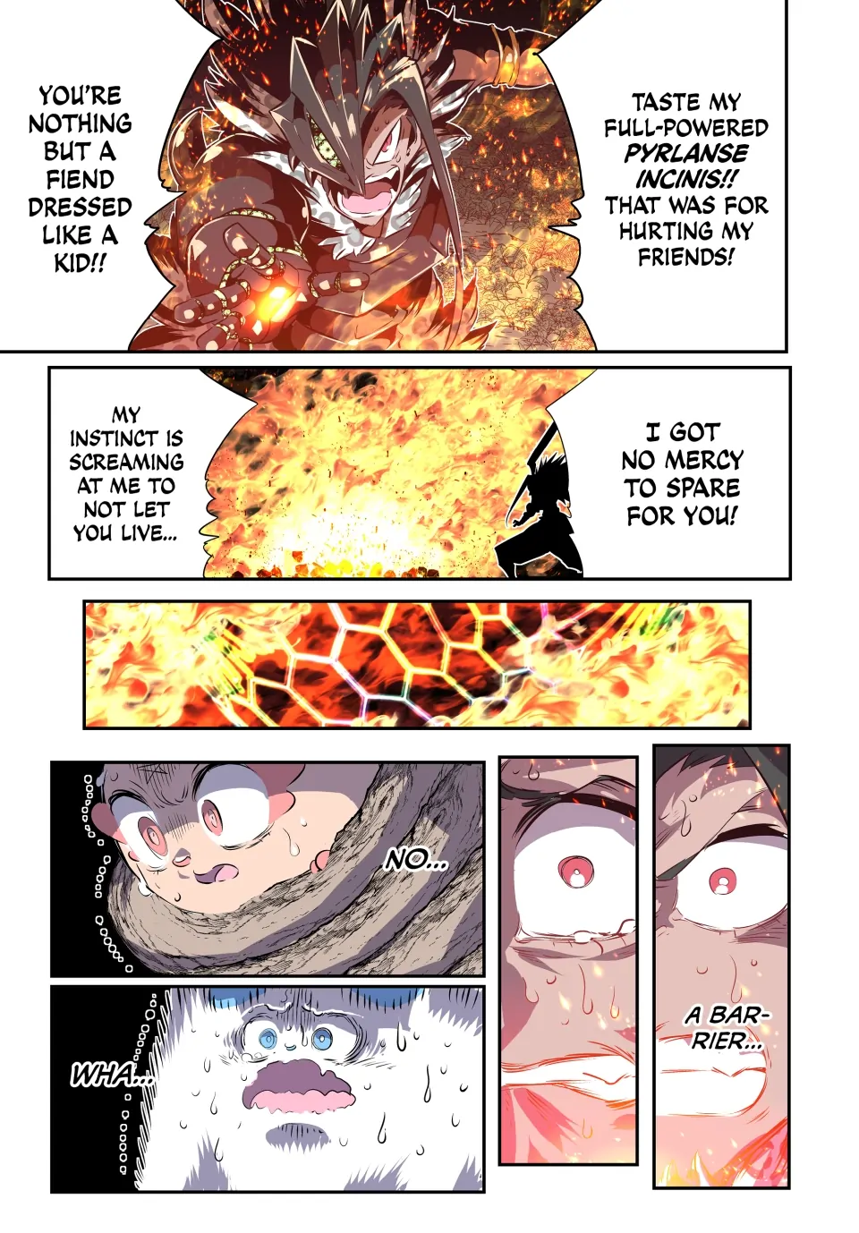 I Was Reincarnated as the 7th Prince so I Can Take My Time Perfecting My Magical Ability (Official) - Chapter 159 - Page 11