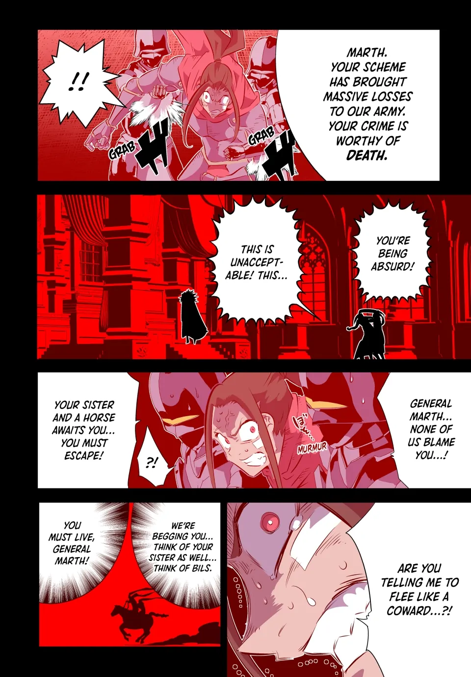 I Was Reincarnated as the 7th Prince so I Can Take My Time Perfecting My Magical Ability (Official) - Chapter 159 - Page 2