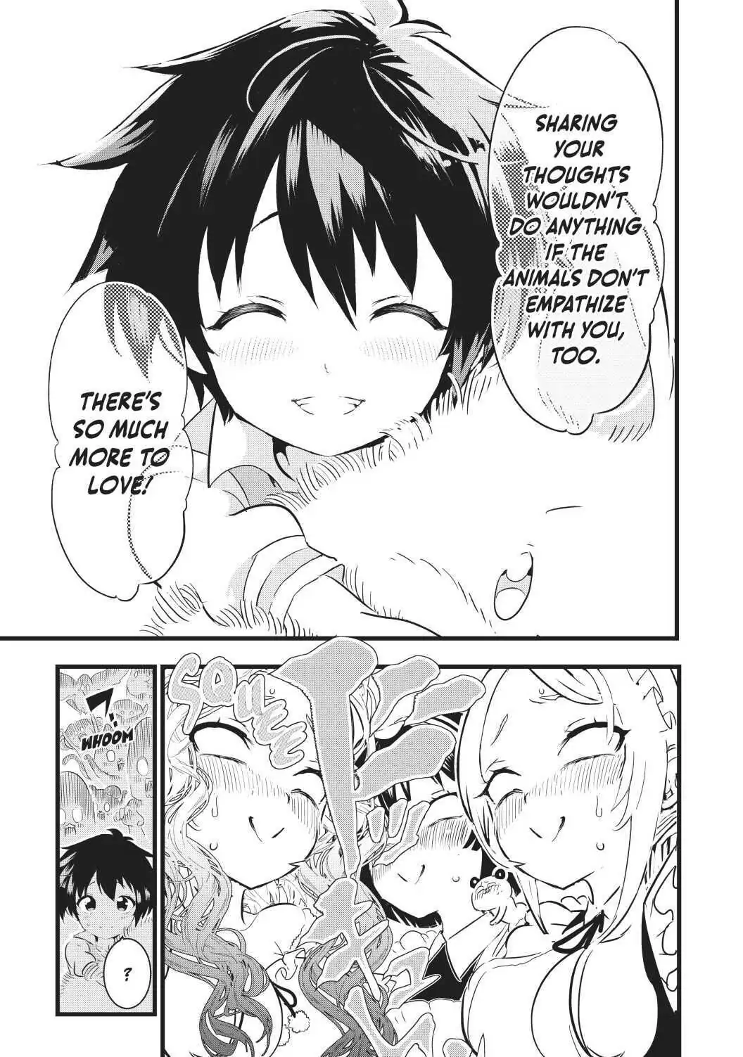 I Was Reincarnated as the 7th Prince so I Can Take My Time Perfecting My Magical Ability (Official) - Chapter 16 - Page 9
